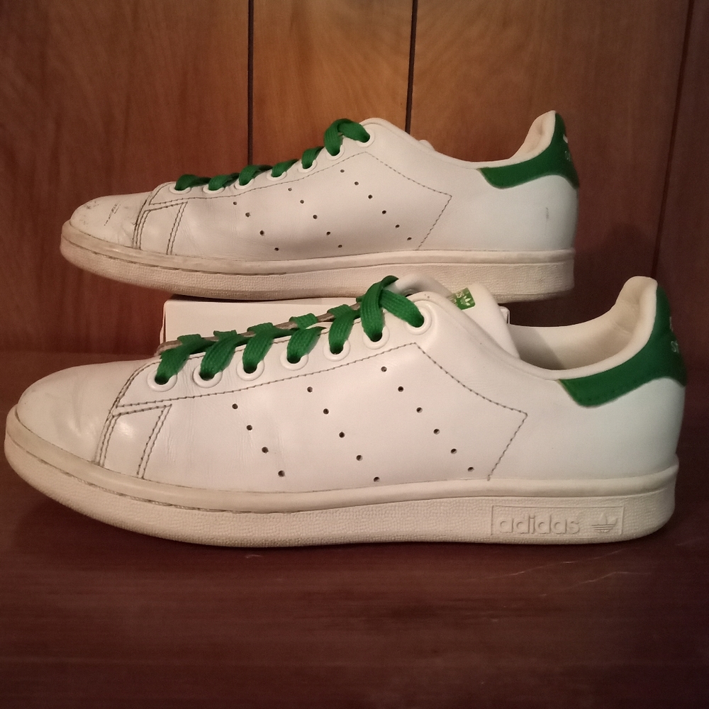 Adidas Stan Smith low top - Picture 2 of 15